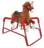 Talking Rocking Horse Images