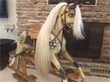 Rocking Horse Makers Photos