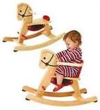 Grow With Me Rocking Horse Images