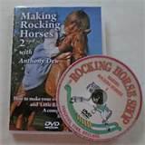 Make Your Own Rocking Horse Pictures