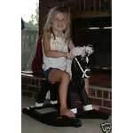 Black Beauty Rocking Horse Pictures