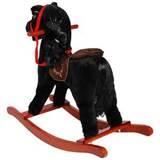 Black Beauty Rocking Horse Images