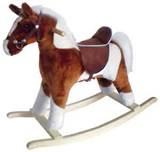 The Rocking Horse Company