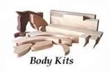 Make Your Own Rocking Horse