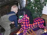 Make Your Own Rocking Horse Images