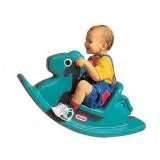 Pictures of Little Tike Rocking Horse