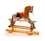 Images of Make Your Own Rocking Horse
