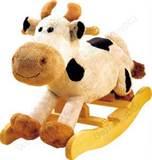 Photos of Talking Rocking Horse