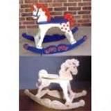 Make Your Own Rocking Horse Pictures