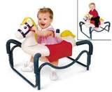 Grow With Me Rocking Horse