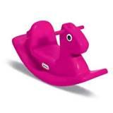 Talking Rocking Horse Photos