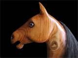 Pictures of Rocking Horse Head Pictures of Rocking Horse Head