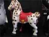 Mobo Rocking Horse Photos