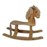 Pictures of Wooden Rocking Horses For Toddlers