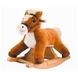Photos of Talking Rocking Horse