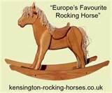 Images of The Rocking Horse Company
