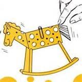 Make Your Own Rocking Horse Pictures