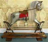Images of Rocking Horse Repairs