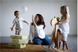 Talking Rocking Horse Photos