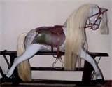 Photos of Rocking Horse Repairs