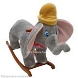 Pictures of Disney Rocking Horse