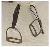 Images of Rocking Horse Stirrups