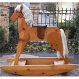 Large Rocking Horse Pictures Large Rocking Horse Pictures