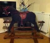 Images of Pegasus Rocking Horse