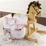 Rockabye Rocking Horse
