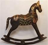Large Rocking Horse Photos Large Rocking Horse Photos