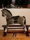 Large Rocking Horse Large Rocking Horse