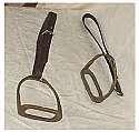 Pictures of Rocking Horse Stirrups