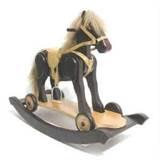 Images of Rocking Horse Stirrups