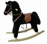 Images of Rocking Horse Stirrups