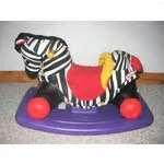 Little Tykes Rocking Horse Pictures