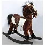 Images of Ride On Rocking Horse