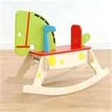 Adult Rocking Horses Photos