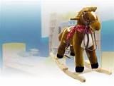 Rocking Horse Stirrups Images