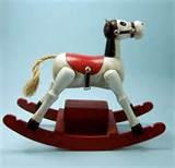 Musical Rocking Horse Pictures