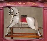 Pegasus Rocking Horse
