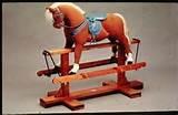 Pegasus Rocking Horse Pictures