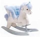 Pegasus Rocking Horse Images