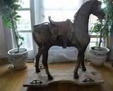 Rocking Horse With Wheels Images