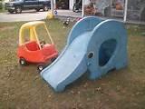 Little Tykes Rocking Horse