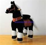 Ride On Rocking Horse Photos