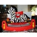 Photos of Rocking Horse With Safety Seat