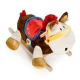 Rockabye Rocking Horse Photos