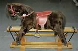 Pictures of Pegasus Rocking Horse