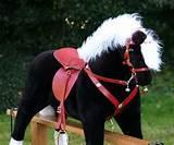Pegasus Rocking Horse Pictures