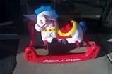 Images of Little Tykes Rocking Horse